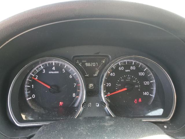 2019 NISSAN VERSA S - 3N1CN7AP1KL847475