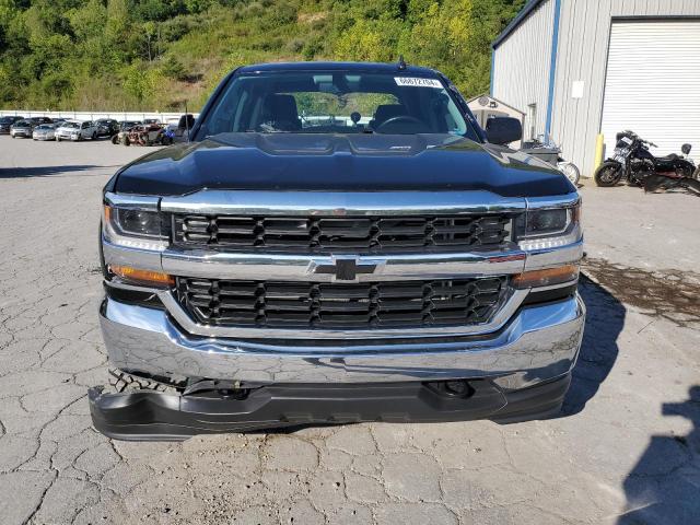 2016 CHEVROLET SILVERADO - 3GCUKREC4GG223649
