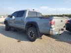 TOYOTA TACOMA DOU photo