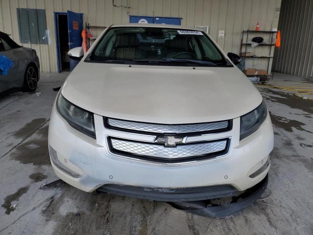 VIN 1G1RD6E47EU134765 2014 Chevrolet Volt no.5