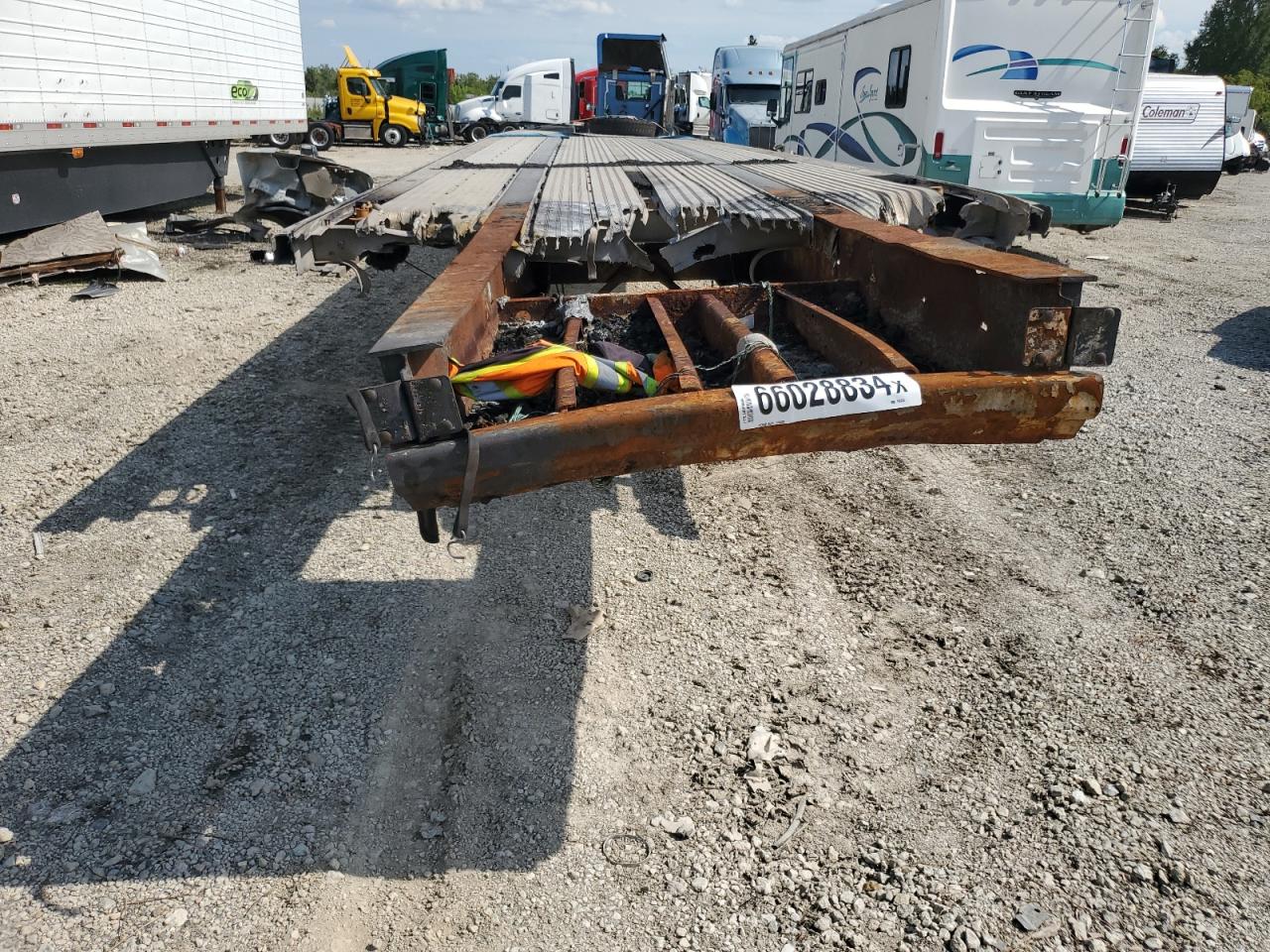 Lot #2974609455 2022 OTHER TRAILER