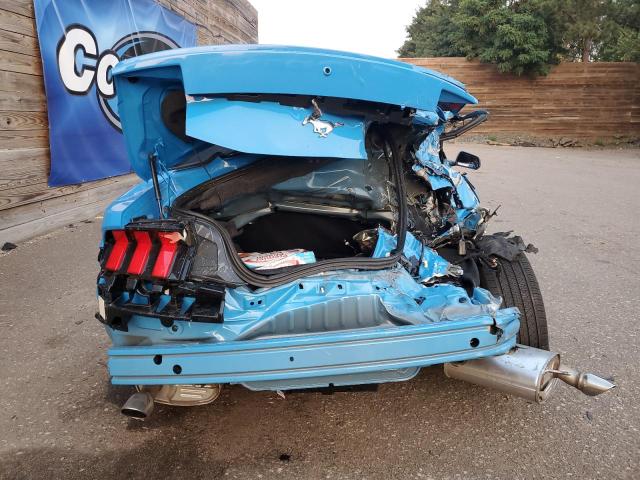 2024 FORD MUSTANG - 1FAGP8UH5R5131388