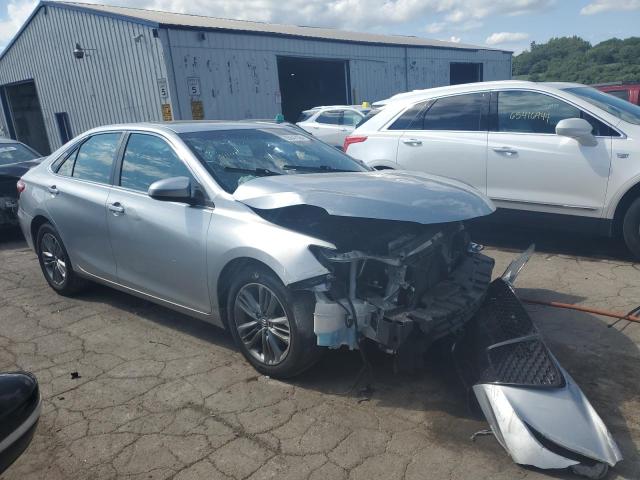 2015 TOYOTA CAMRY LE - 4T1BF1FK0FU494301