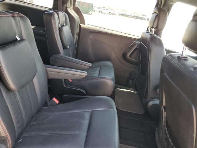 2016 DODGE GRAND CARA - 2C4RDGEG6GR275429