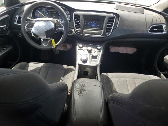 2015 CHRYSLER 200 LIMITE - 1C3CCCAB8FN749621