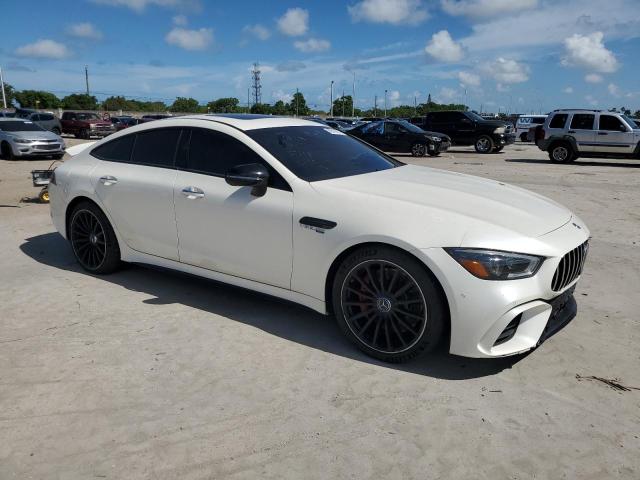 2019 MERCEDES-BENZ AMG GT 63 - WDD7X8JB5KA005089