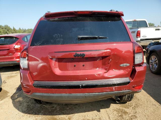 2015 JEEP COMPASS SP - 1C4NJCBA9FD431402