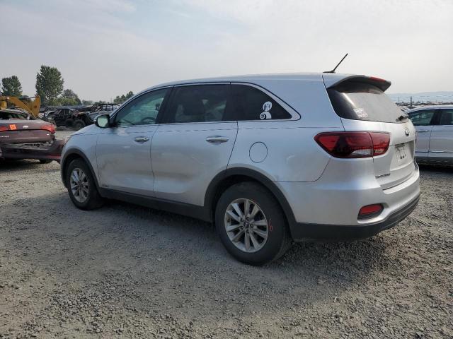 2019 KIA SORENTO 5XYPGDA59KG517306