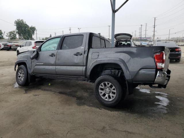 VIN 3TMAZ5CN8GM025685 2016 Toyota Tacoma, Double Cab no.2