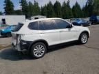 BMW X3 XDRIVE2 photo