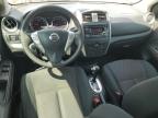 NISSAN VERSA S photo