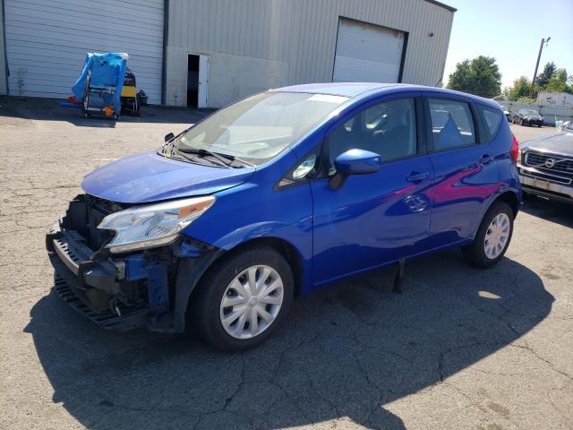 2016 NISSAN VERSA NOTE - 3N1CE2CP0GL381805