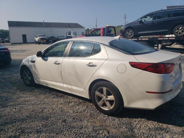 Vin: knagm4a78e5478275, lot: 67075624, kia optima lx 20142