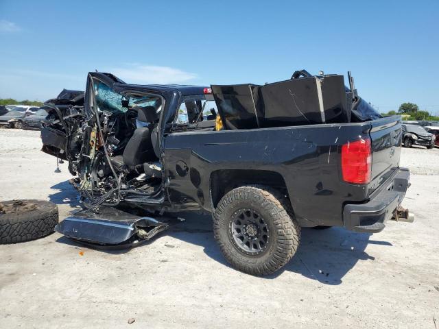 2017 CHEVROLET SILVERADO - 1GC1KWEY7HF228621