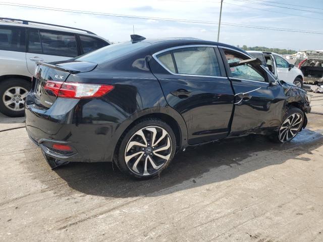 2018 ACURA ILX SPECIA 19UDE2F48JA001077