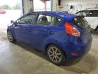 FORD FIESTA SE photo