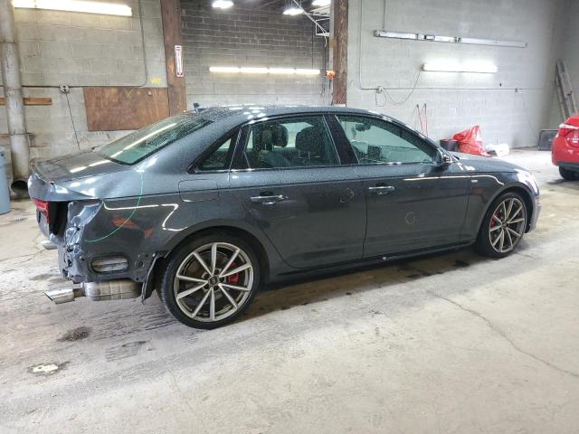 VIN WAUENAF4XJA146311 2018 Audi A4, Premium Plus no.3