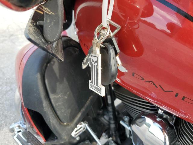 2016 HARLEY-DAVIDSON FLHTK SHRI 1HD1KNL13GB628079