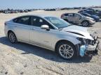 FORD FUSION SE photo