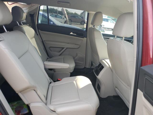 2018 VOLKSWAGEN ATLAS SE - 1V2LR2CA6JC542057