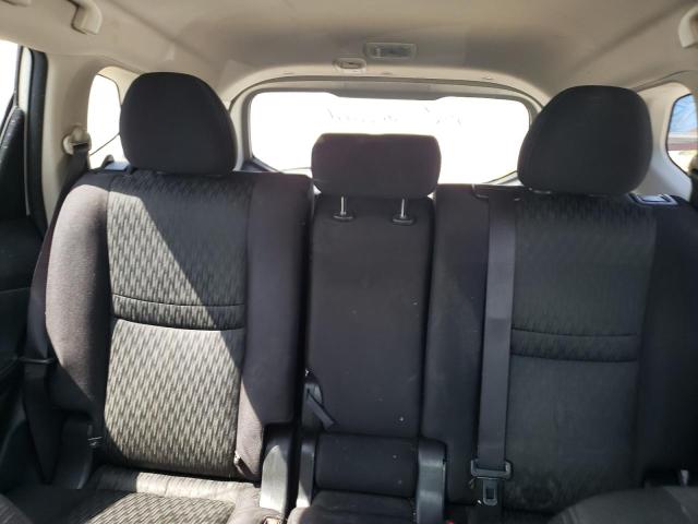2017 NISSAN ROGUE S - JN8AT2MT5HW405196
