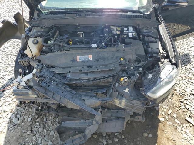 VIN 3FA6P0H73GR197110 2016 Ford Fusion, SE no.11