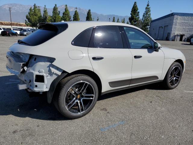 VIN WP1AB2A5XMLB36269 2021 Porsche Macan, S no.3