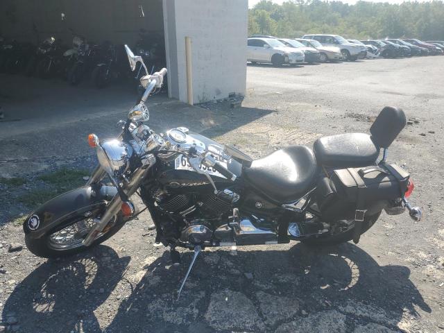 2000 YAMAHA XVS65 BASE - JYAVM01E5YA021822