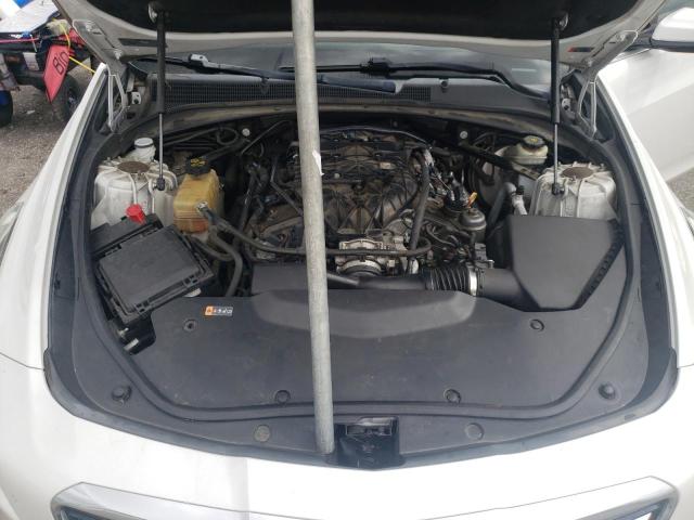 2015 CADILLAC CTS LUXURY - 1G6AR5S36F0113560