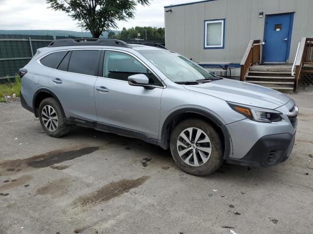 2022 SUBARU OUTBACK PR - 4S4BTADC7N3186289