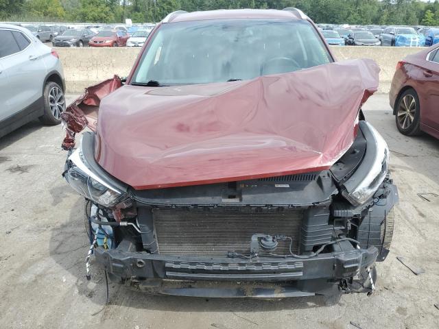 2018 HYUNDAI TUCSON SPO - KM8J3CAL5JU790388
