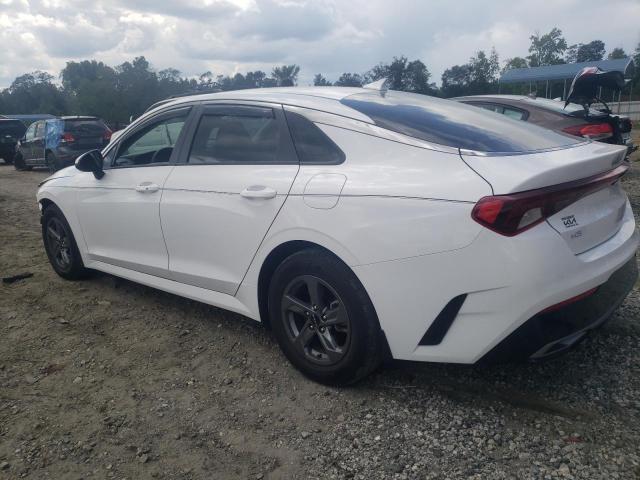2023 KIA K5 LXS - 5XXG14J2XPG186660