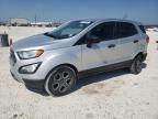 2018 FORD ECOSPORT S - MAJ3P1RE4JC224049