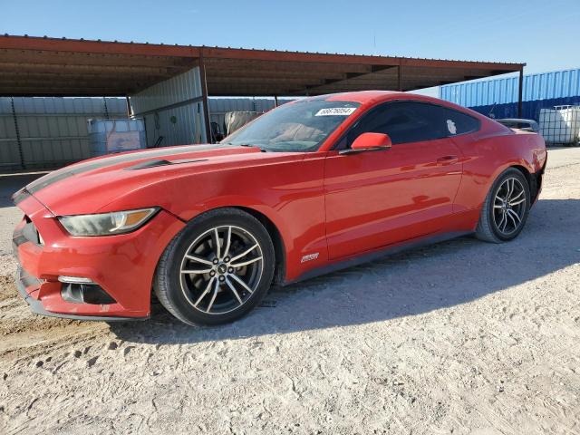 2015 FORD MUSTANG - 1FA6P8TH0F5323259