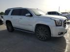 GMC YUKON SLT снимка