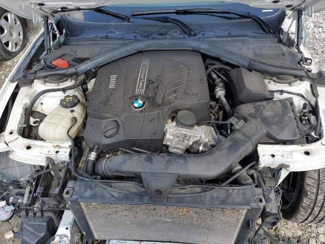 VIN WBA3B9C5XFF589418 2015 BMW 3 Series, 335 XI no.11