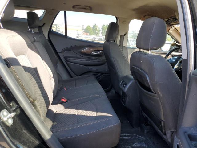 2018 GMC TERRAIN SL - 3GKALNEU3JL146034