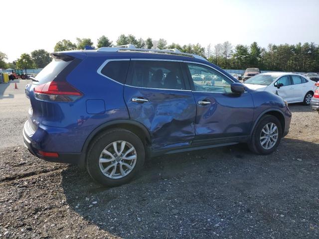 2020 NISSAN ROGUE S - JN8AT2MV9LW118907
