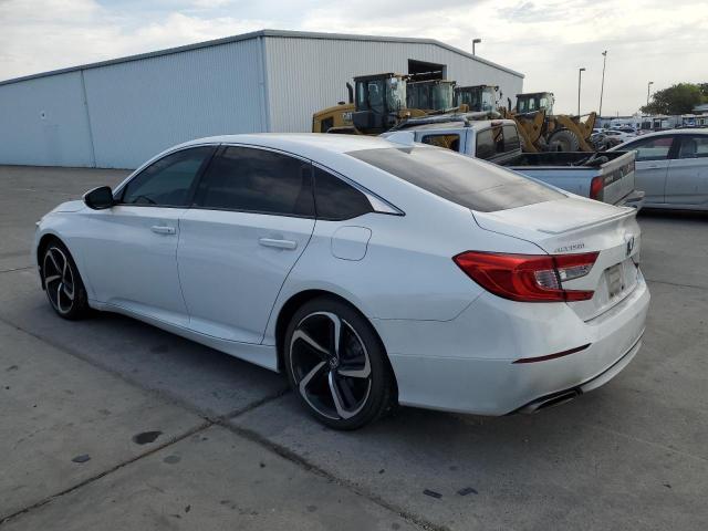 2020 HONDA ACCORD SPO - 1HGCV1F38LA057794