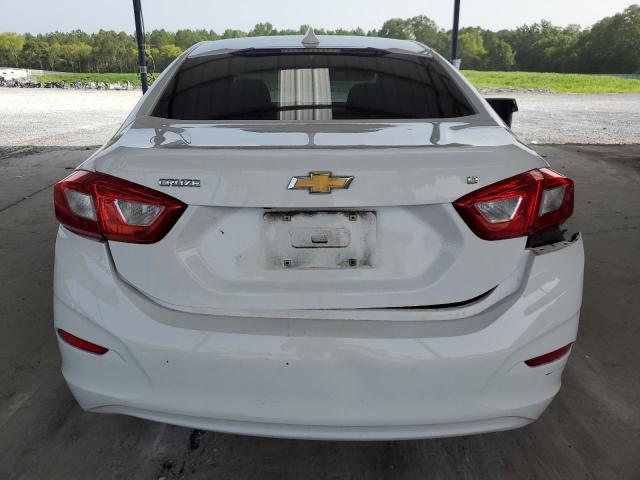 2017 CHEVROLET CRUZE LT - 1G1BE5SMXH7136624