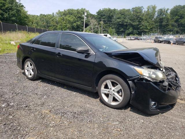 VIN 4T1BF1FK2EU870219 2014 Toyota Camry, L no.4