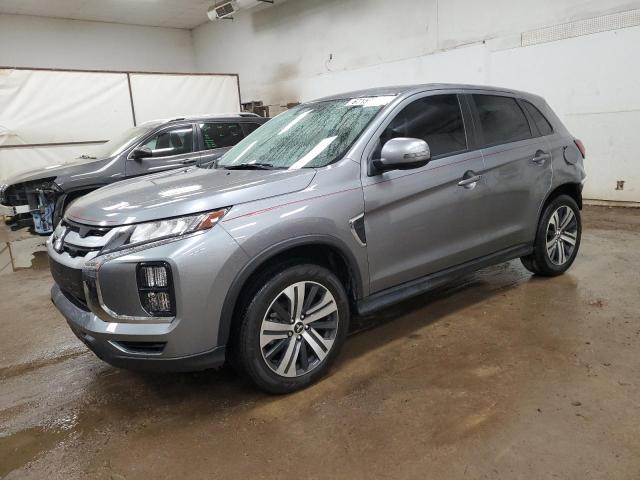 2023 MITSUBISHI OUTLANDER - JA4ARUAU9PU007013