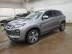 2023 MITSUBISHI OUTLANDER - JA4ARUAU9PU007013