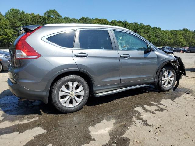 2014 HONDA CR-V EXL 2HKRM3H75EH503323  68716314