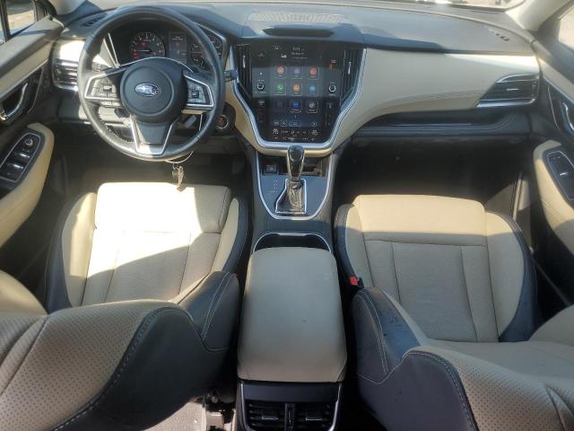 2022 SUBARU OUTBACK - 4S4BTANC0N3243186