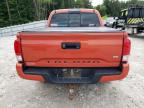 TOYOTA TACOMA DOU photo