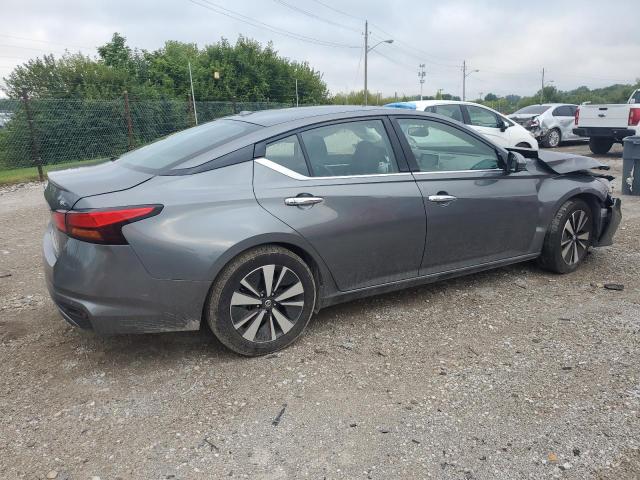 2019 NISSAN ALTIMA SL - 1N4BL4EV7KC257837