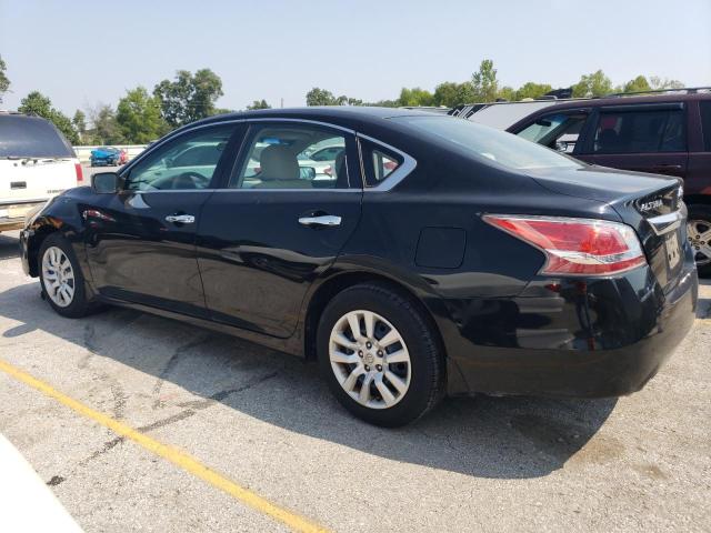 VIN 1N4AL3AP2EC187942 2014 Nissan Altima, 2.5 no.2