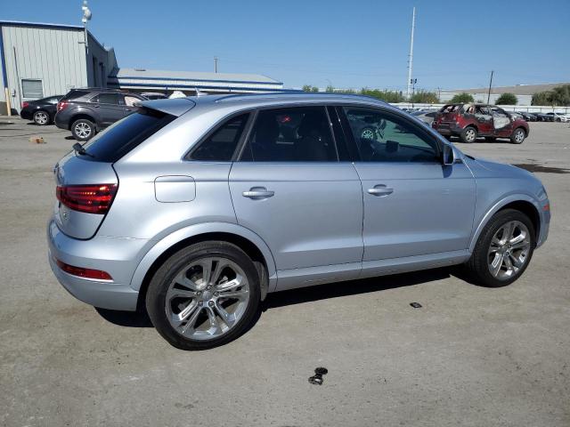 2015 AUDI Q3 PRESTIG WA1GFCFSXFR013702