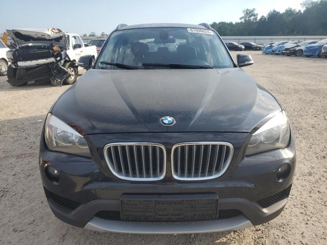 VIN WBAVL1C55EVY20107 2014 BMW X1, Xdrive28I no.5